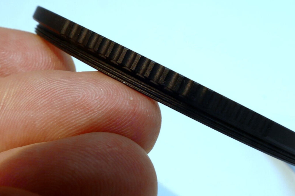 K&F Concepts HMC 77mm Lens Filter UV (K) Slip profile WIDE ANGLE lenses