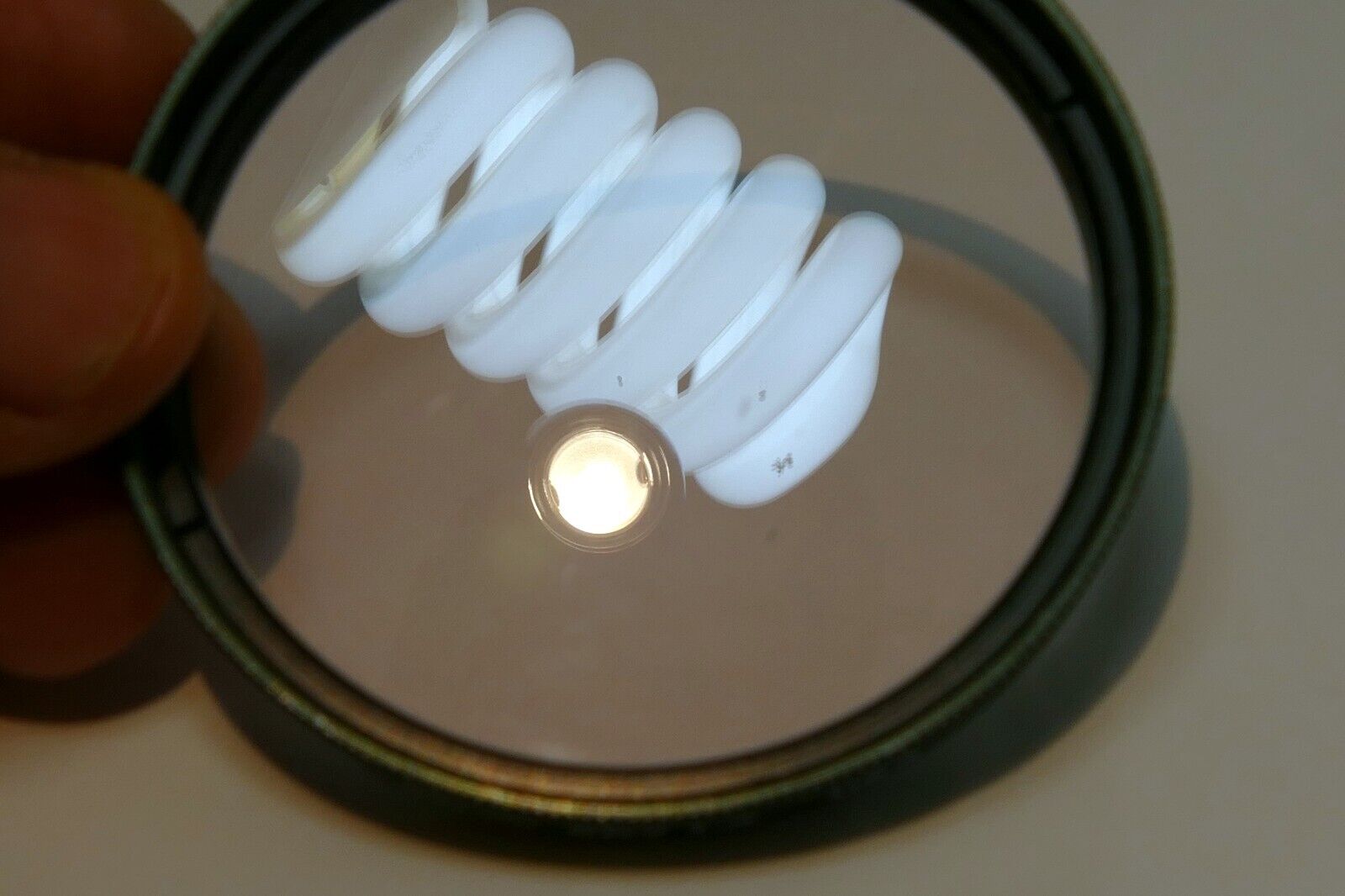 Tiffen Sky 1A 62mm Lens Filter skylight  - original genuine  made in USA