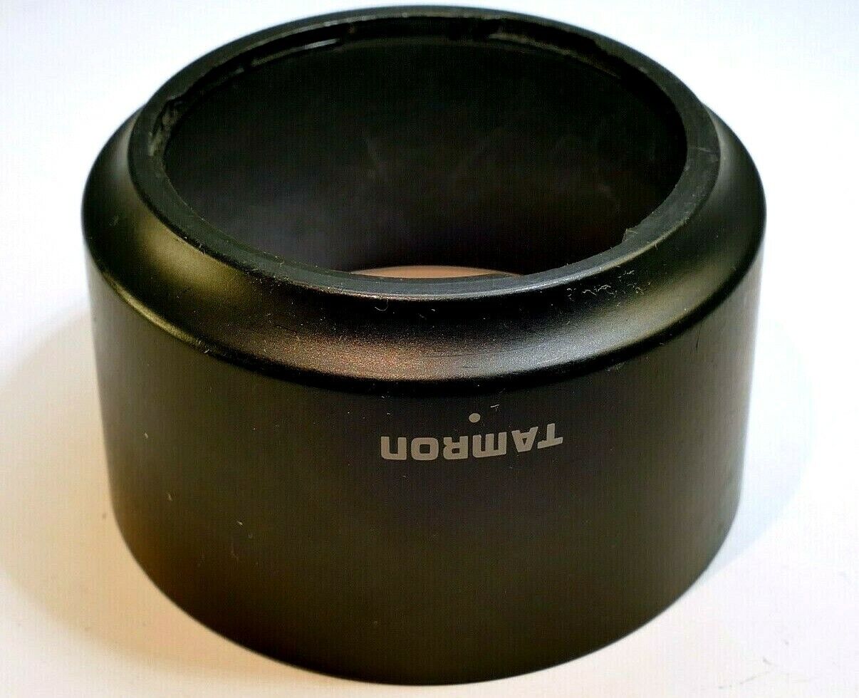 Tamron  58FH Lens Hood Shade for 70-210mm f4-5.6 manual Adaptall and AF Lens