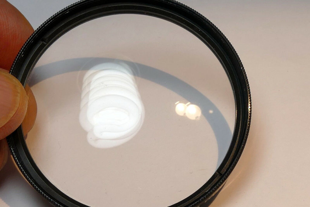Kalt 55mm Filter Close-Up No 1 +1 macro lens