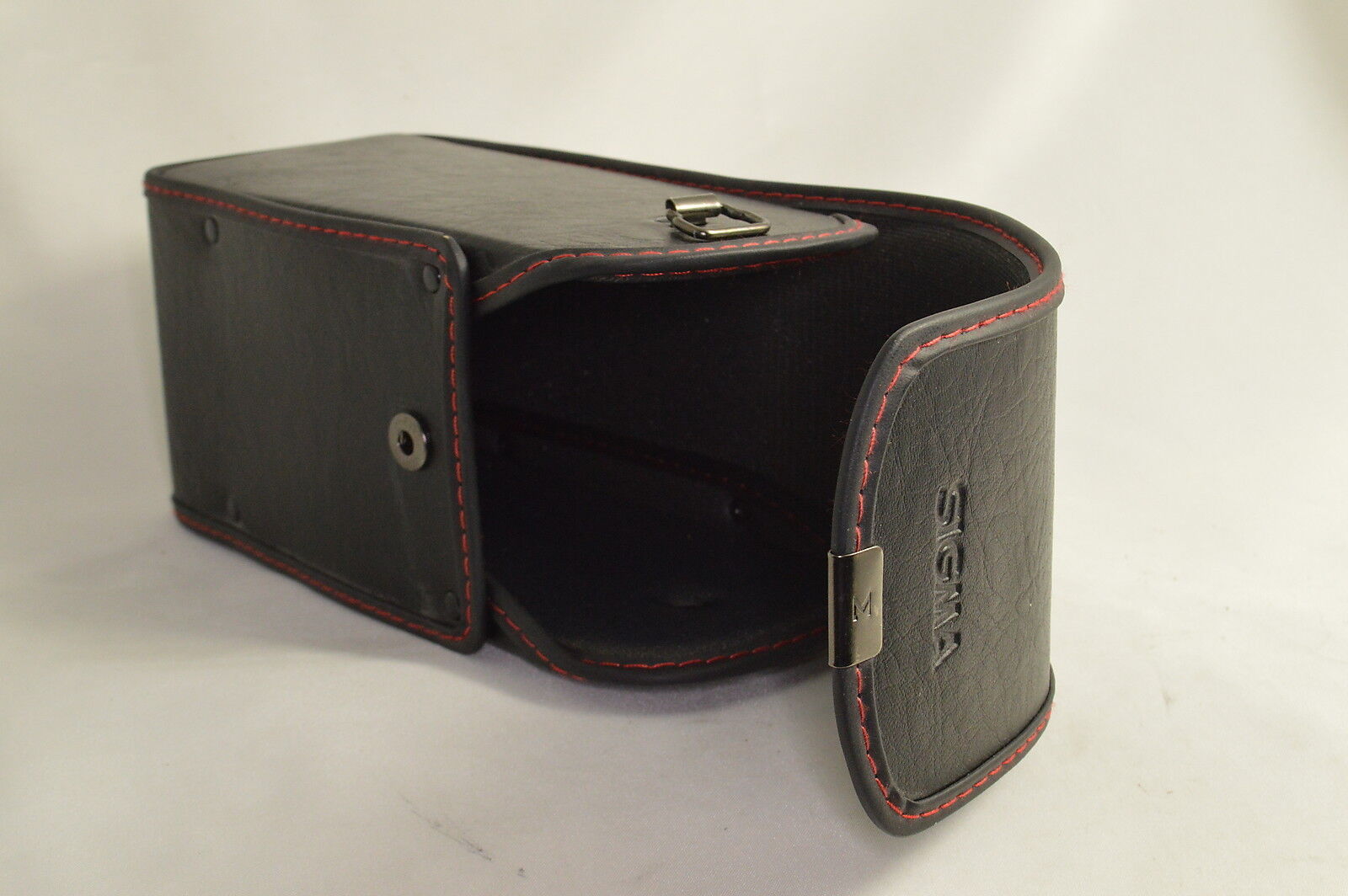Sigma NC-1A Lens Case Made in Japan 5.5X3" inner diameter O205060