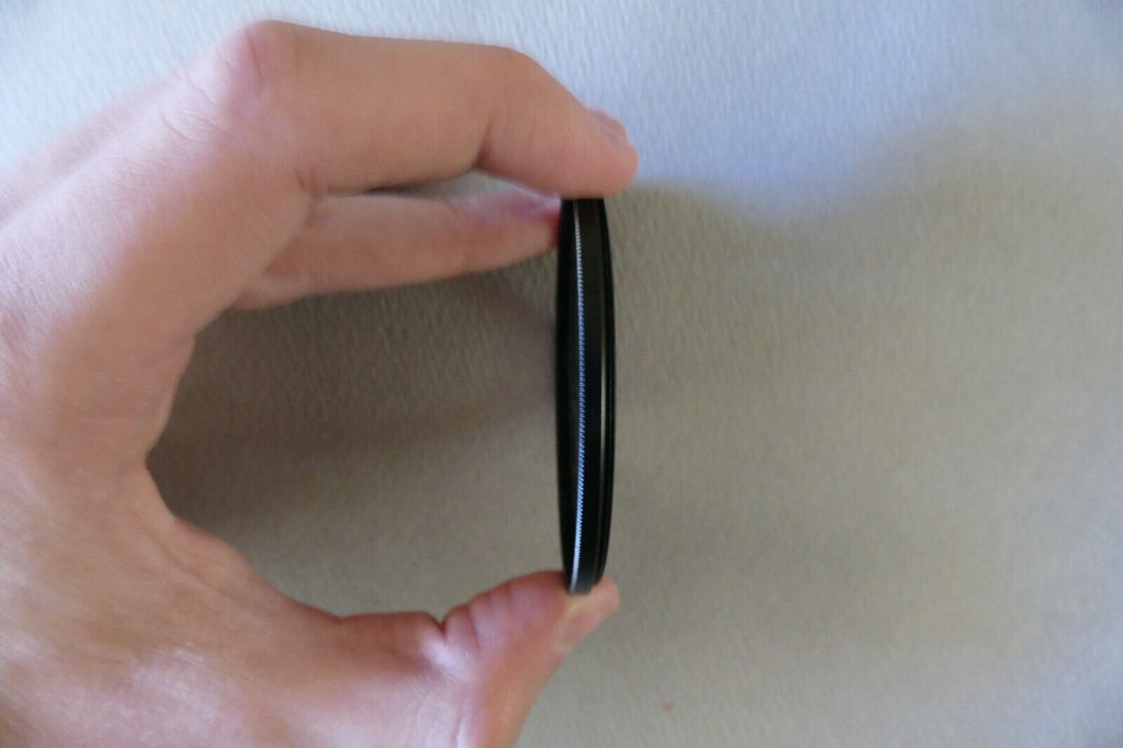 TECHPRO 62mm Super Slim HMC UV Filter