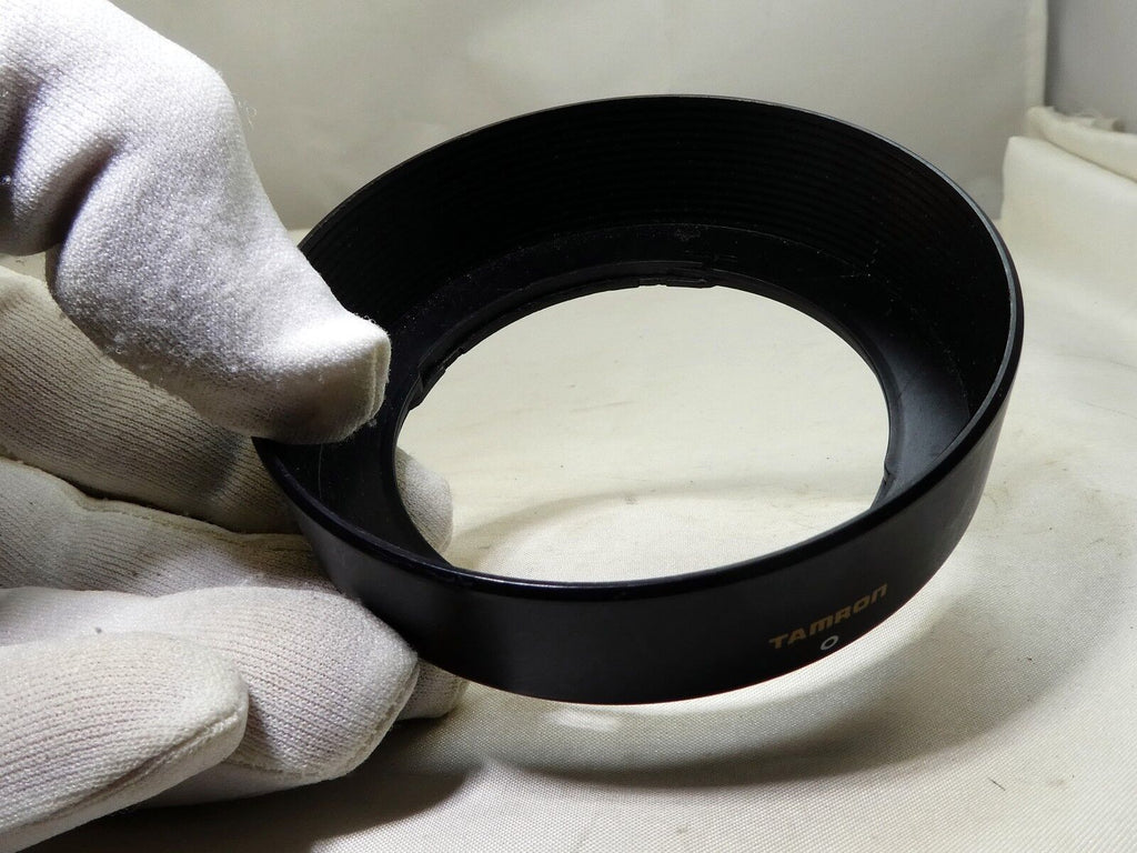 Lens Hood Shade Tamron 1C2FH Camera for 28-80mm f3.5-5.6 AF zoom bayonet