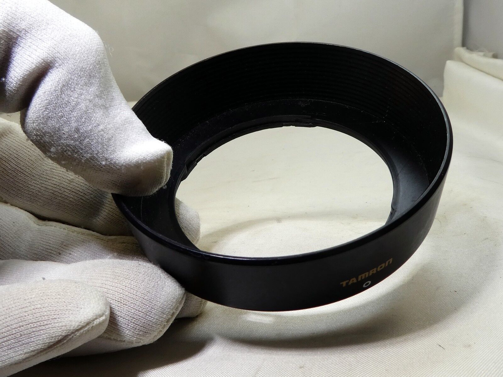 Lens Hood Shade Tamron 1C2FH Camera for 28-80mm f3.5-5.6 AF zoom bayonet