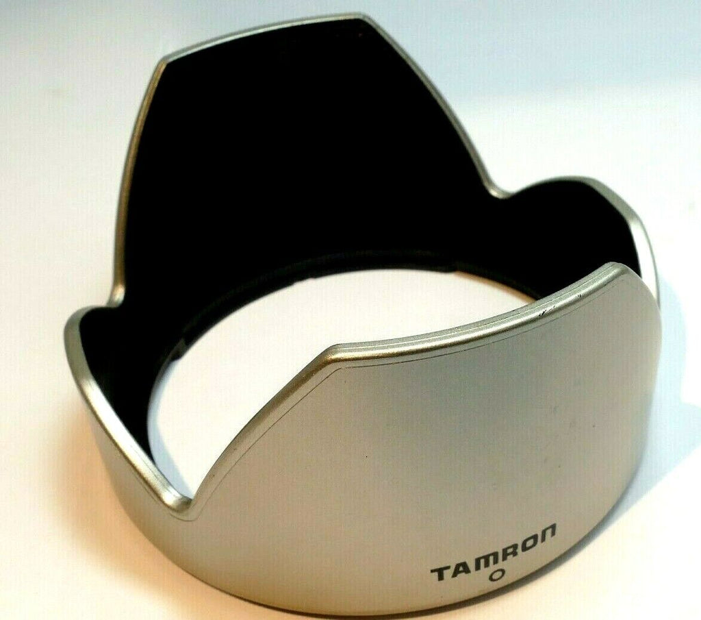 Tamron C8FH Lens Hood Shade grey  28-200mm f3.8-5.6 LD AF Aspherical
