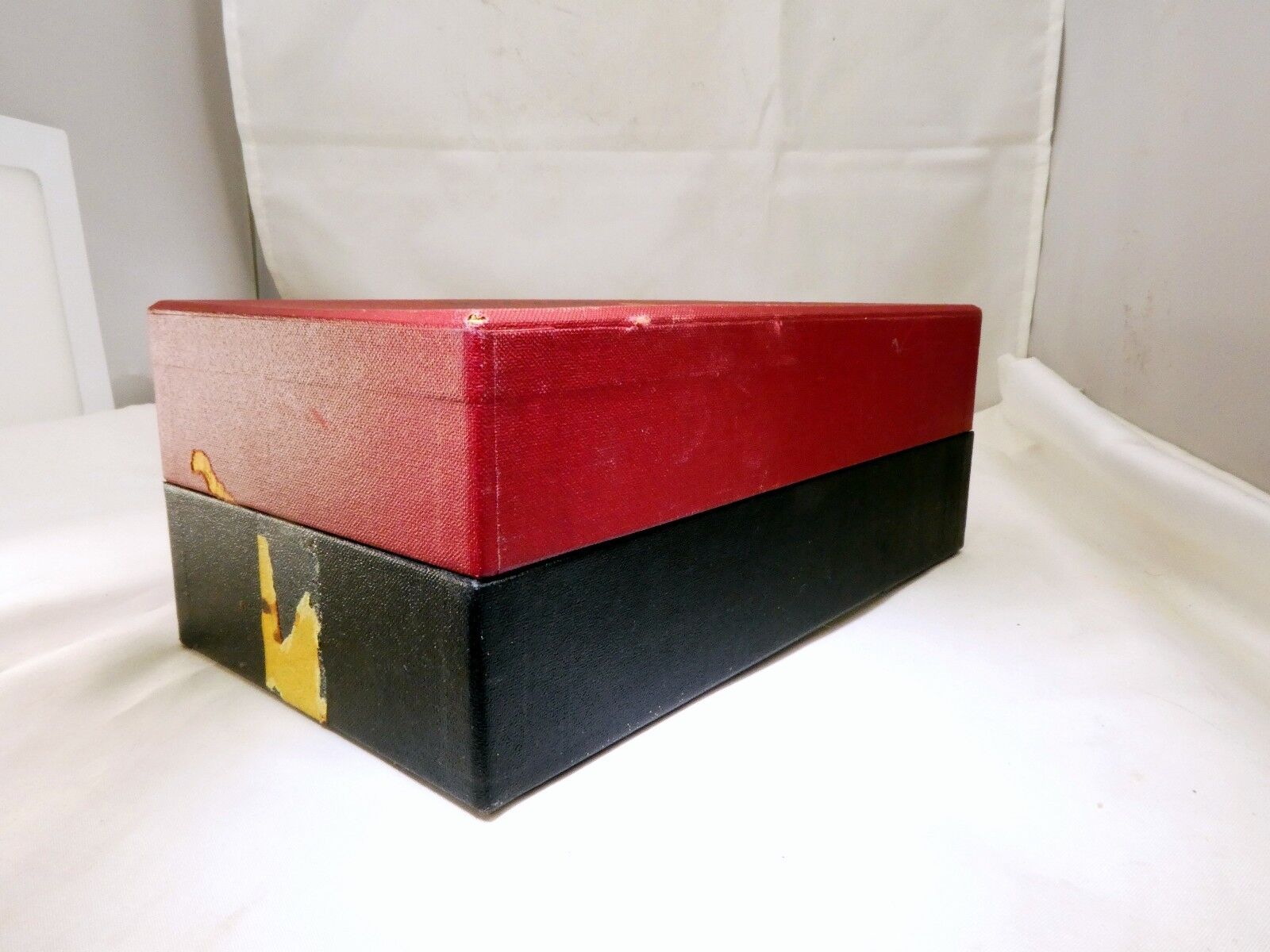 Empty Box for Nikkor Bronica S 200mm f4 6X6 S2