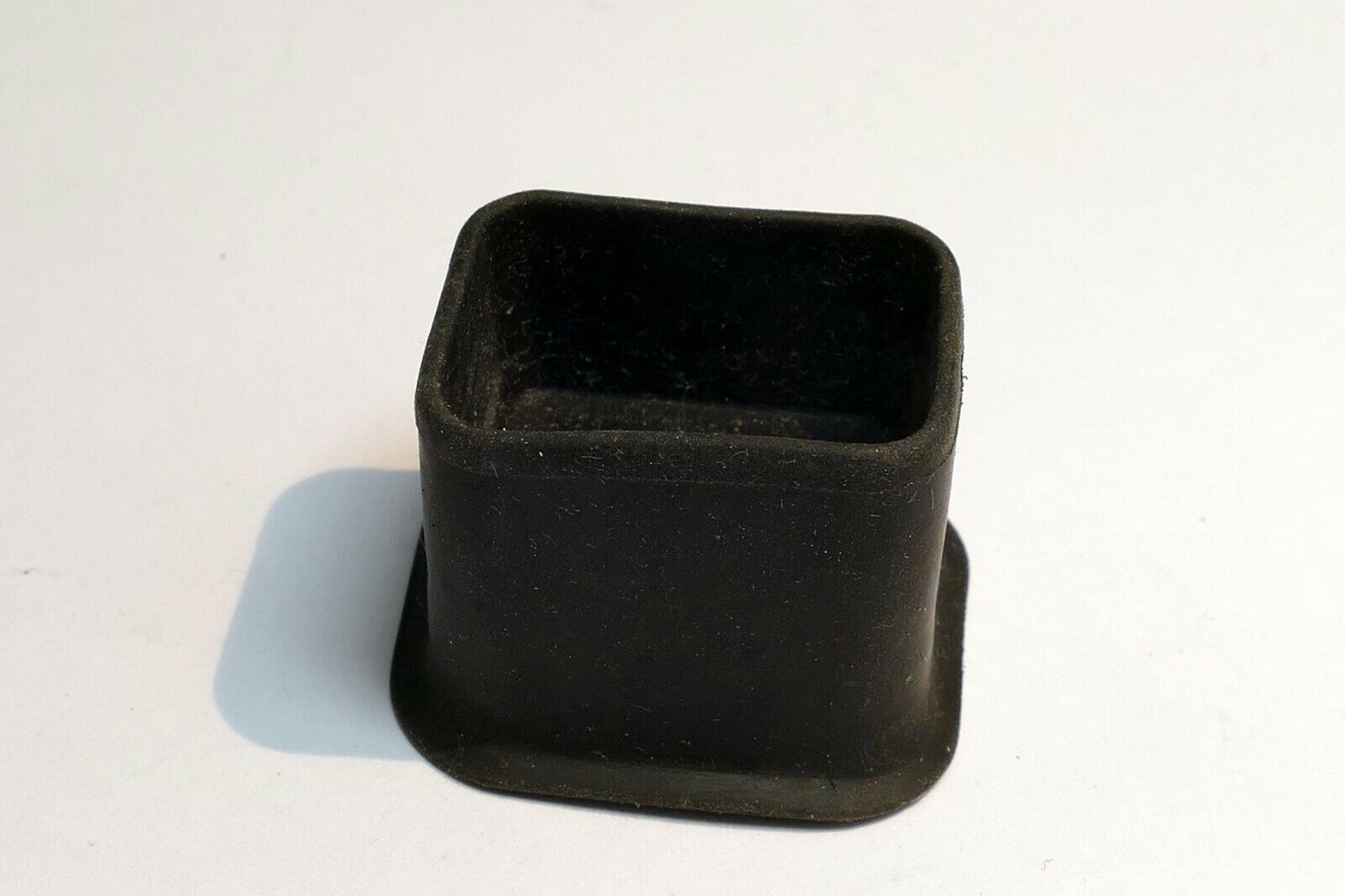 20X26mm ID Rubber Square Eye cup for camera finder  slip on type for video camer