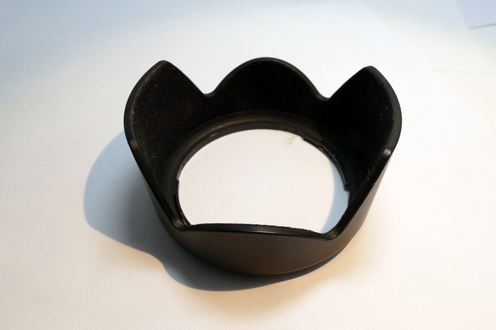 58mm Lens Hood Shade telephoto (66mm ID)