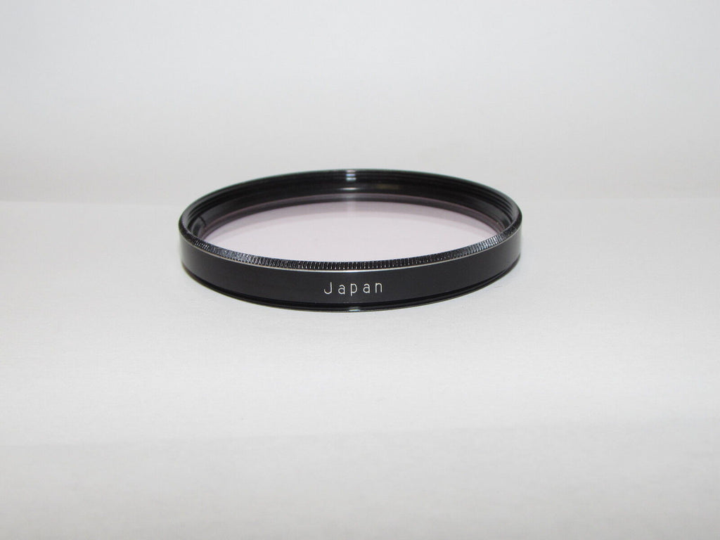 Used Coastar 1A 55mm Lens Filter Made in Japan O31553