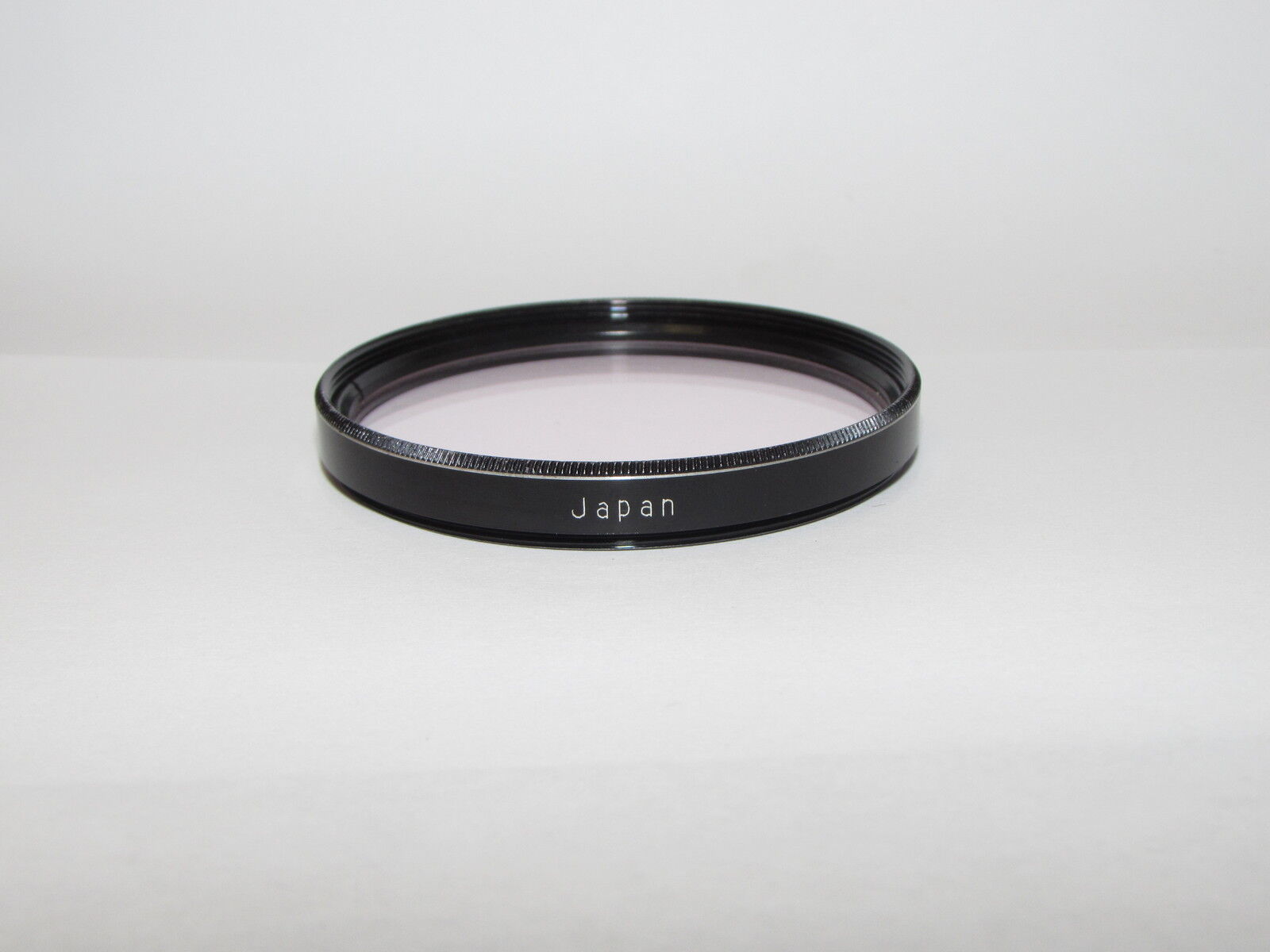 Used Coastar 1A 55mm Lens Filter Made in Japan O31553