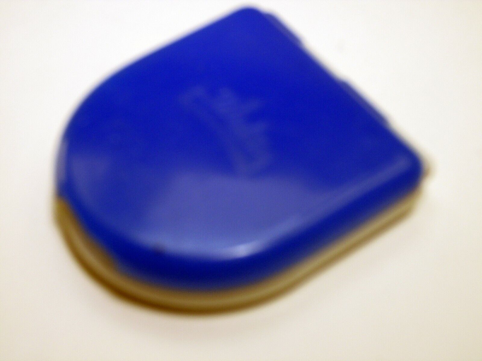 Walz  Empty Plastic Protective Filter CASE for series 4 5 V filters