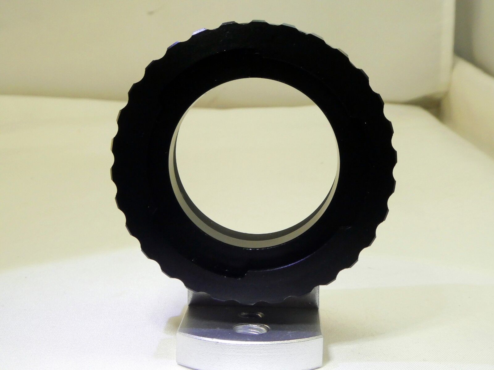 B4 2/3" Canon Fujifilm Lens Mount Adapter Ring to Nikon Z 6 Z7 Cameras mirrorles