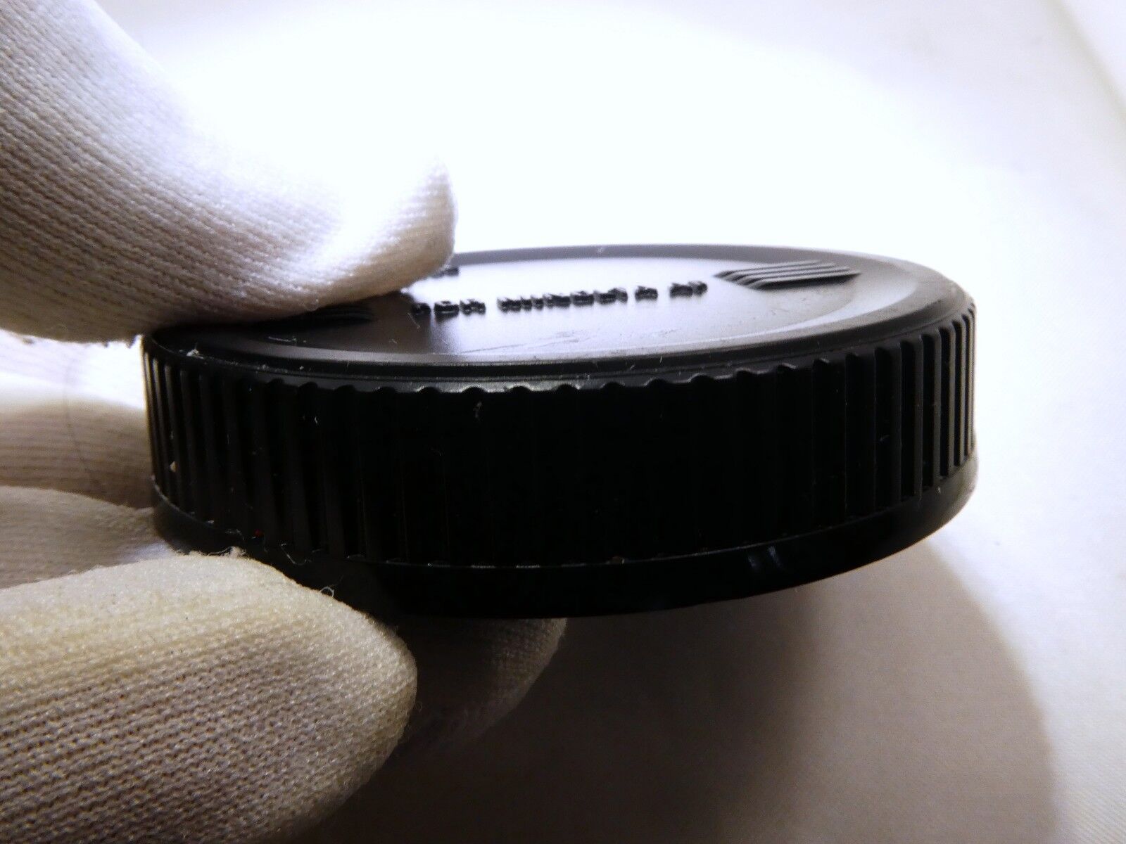 Sigma AF bayonet Rear Lens Cap for Sony A mount DT 50mm f1.4 70-200mm f2.8 EX DG