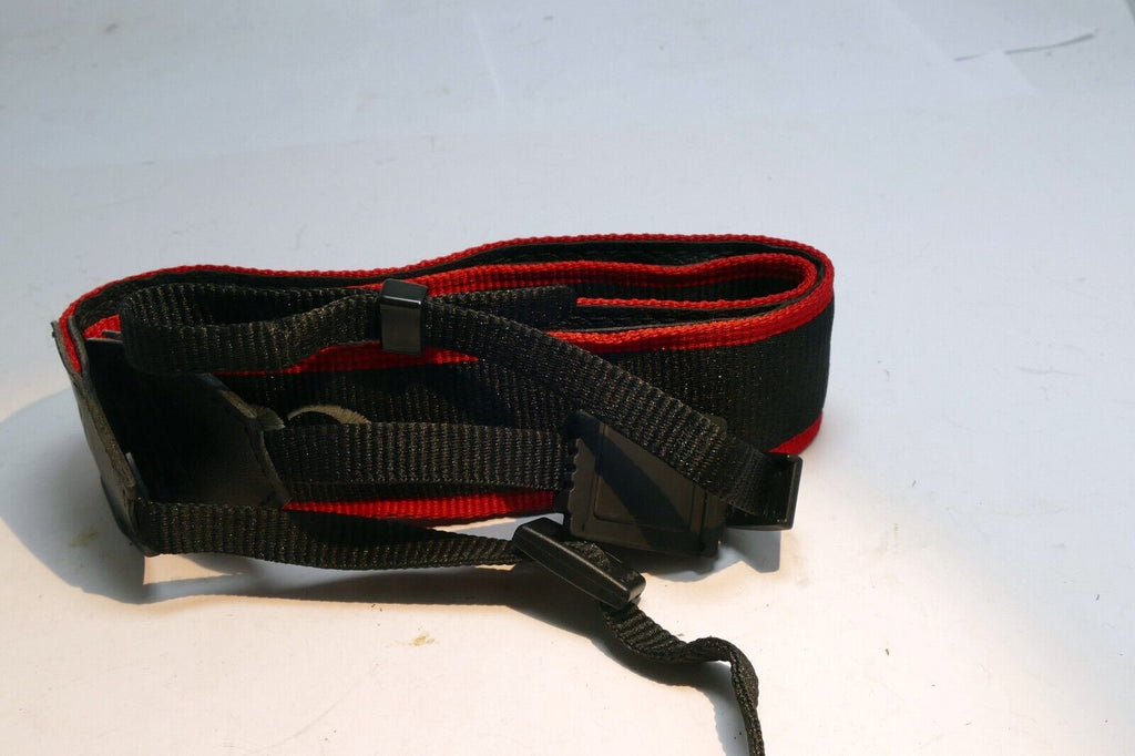 Canon EOS 5D Mark IV SLR Digital Camera Neck Shoulder Strap - Genuine OEM