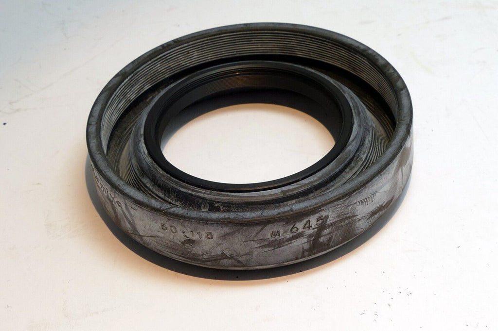 Mamiya 80mm f2.8 Lens Shade Hood 58mm Sekor C M645 - genuine OEM