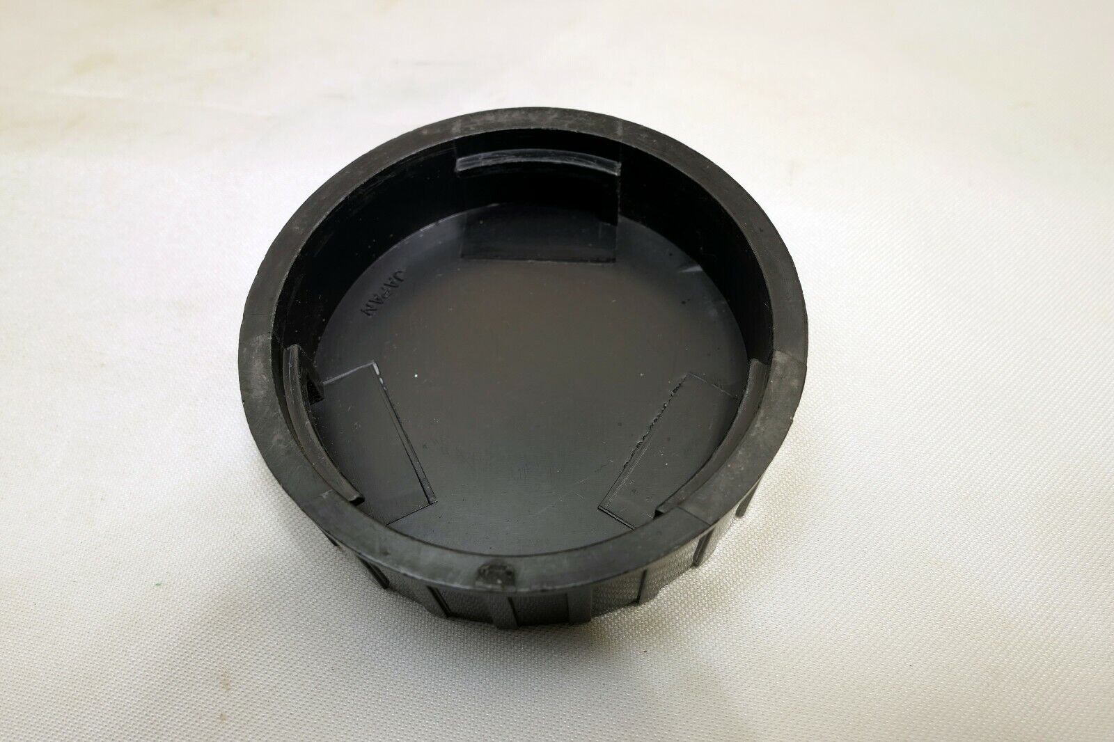 Soligor MD MC mount Rear Lens Cap vintage for 80-200mm 28mm 35mm 135mm Minolta