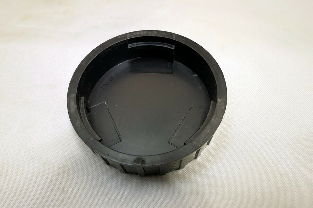 Soligor MD MC mount Rear Lens Cap vintage for 80-200mm 28mm 35mm 135mm Minolta