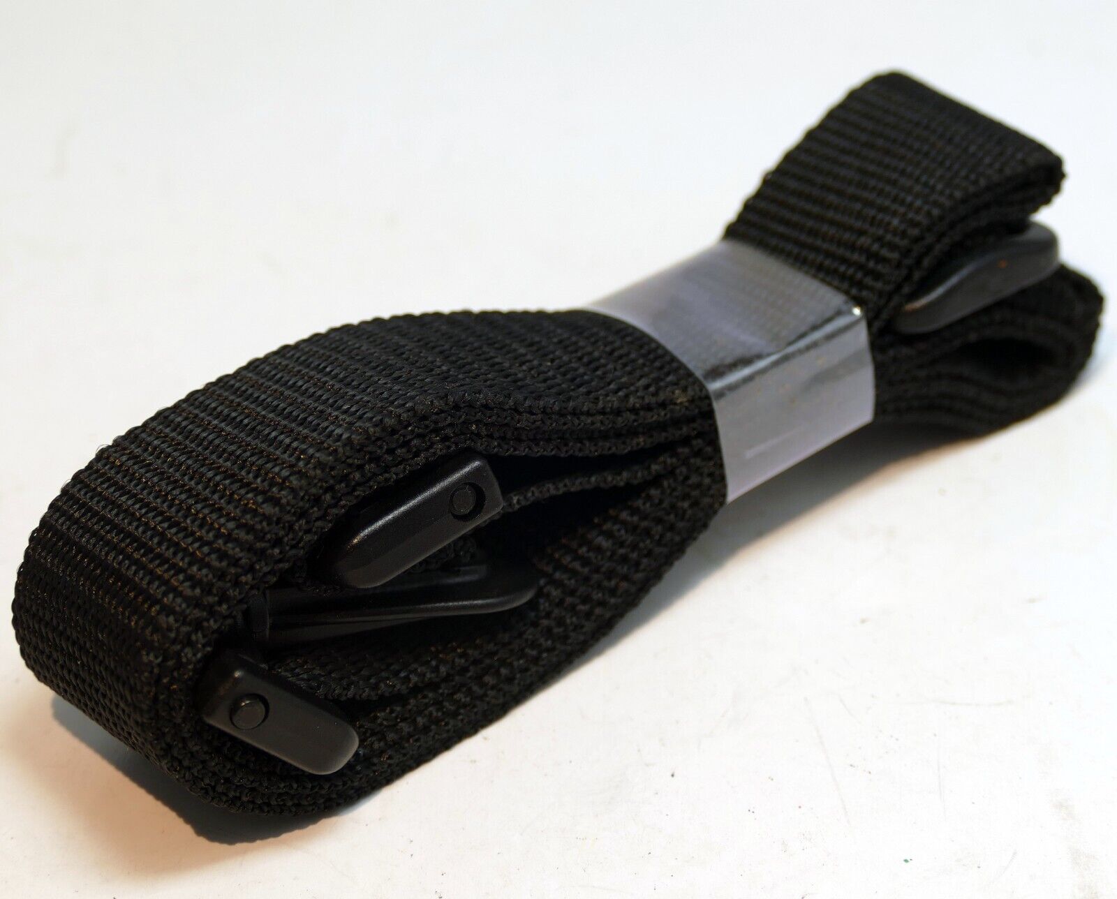 Shoulder Strap 2.5cm wide for camera case bag snap on clips swivel sturdy clips