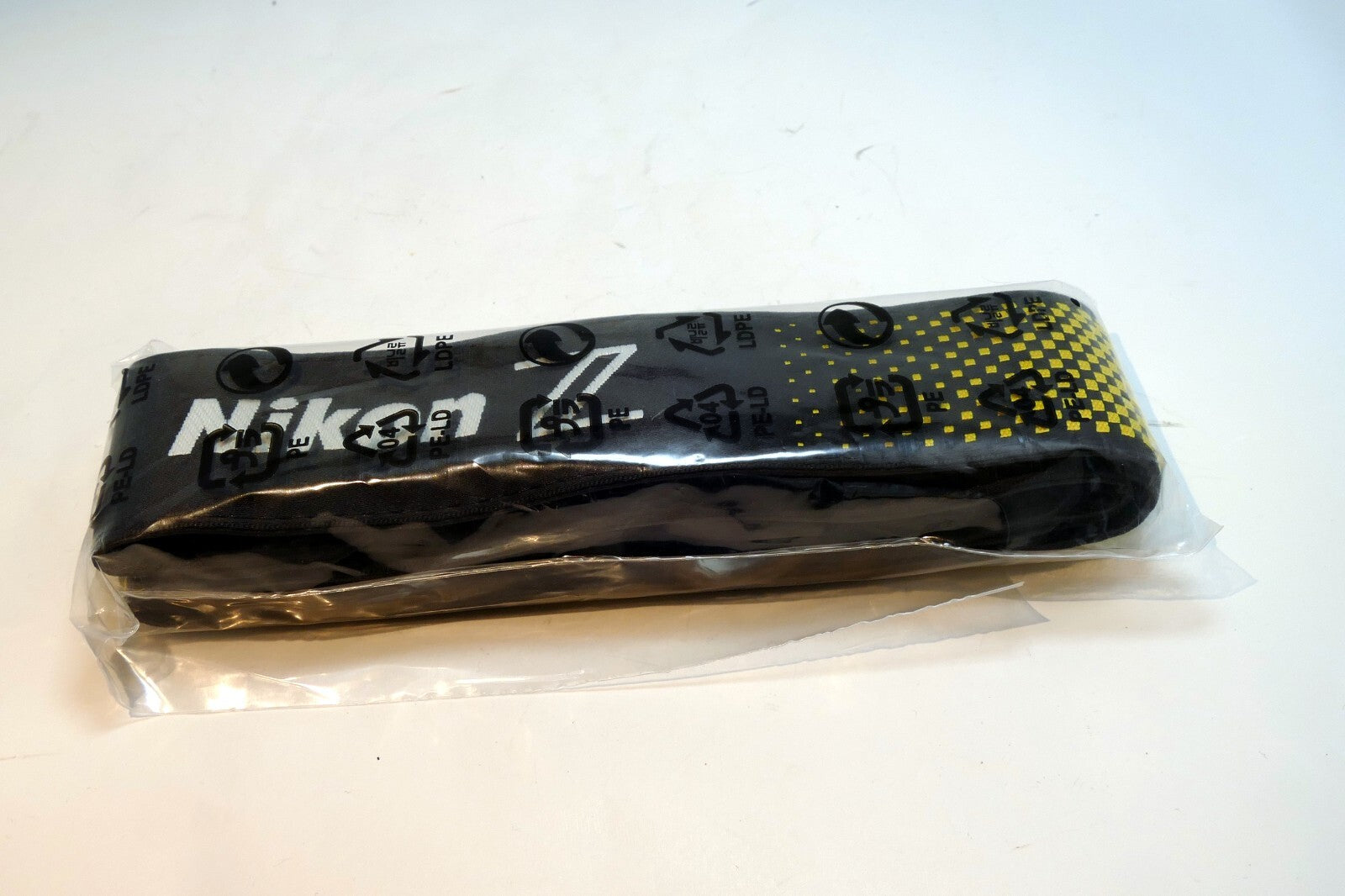 Nikon Z Digital Z5 Z6 Z7 Camera Shoulder neck Strap 3cm wide Original OEM -  NEW