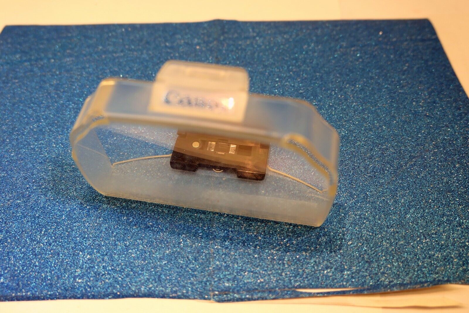 Canon Color Filter Holder SCH-E1 For Speedlite 600EX-RT Camera Flash Original