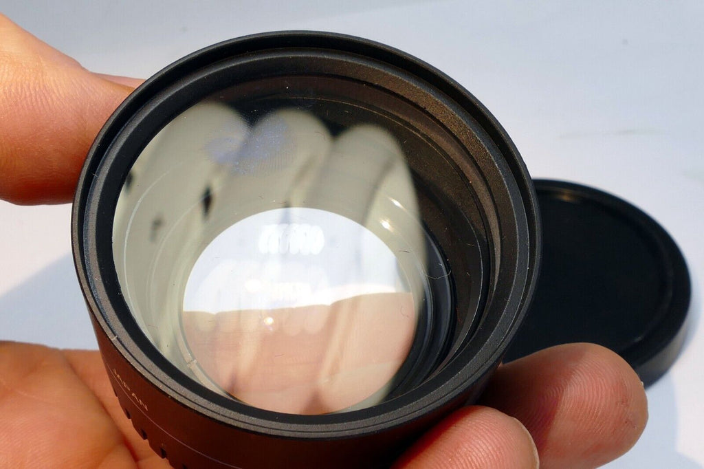 Star-D AUX 48mm lens HD for Talker wide angle