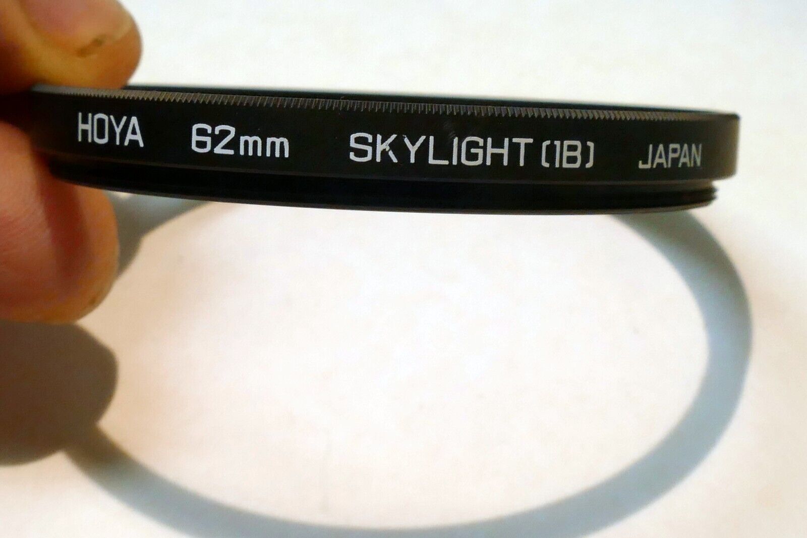 HOYA 67mm Lens Filter Skylight 1B sky made in Japan