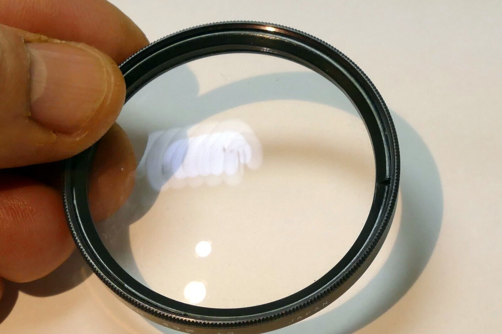 Hoya +2 49mm  Lens Filter Made in Japan Close-Up