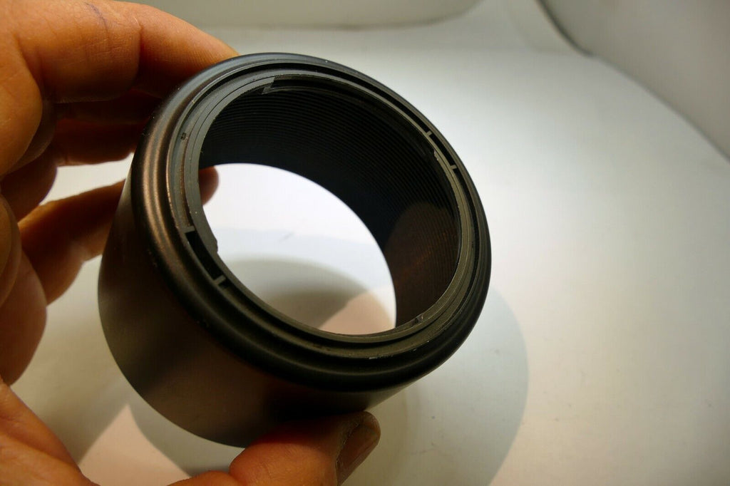 Tamron D2FH Lens Hood Shade for 100-300mm f5-6.3 Macro (86D, 186D) Telephoto AF