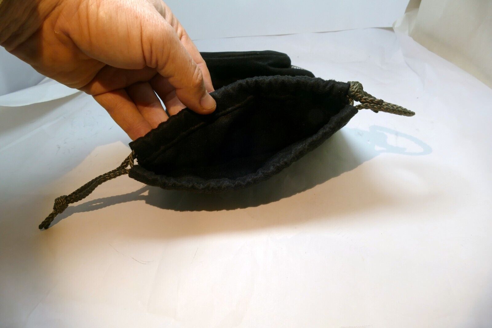 Tamron Soft Lens Case Pouch  100-400mm F/4.5-6.3 Di VC USD - Genuine OEM