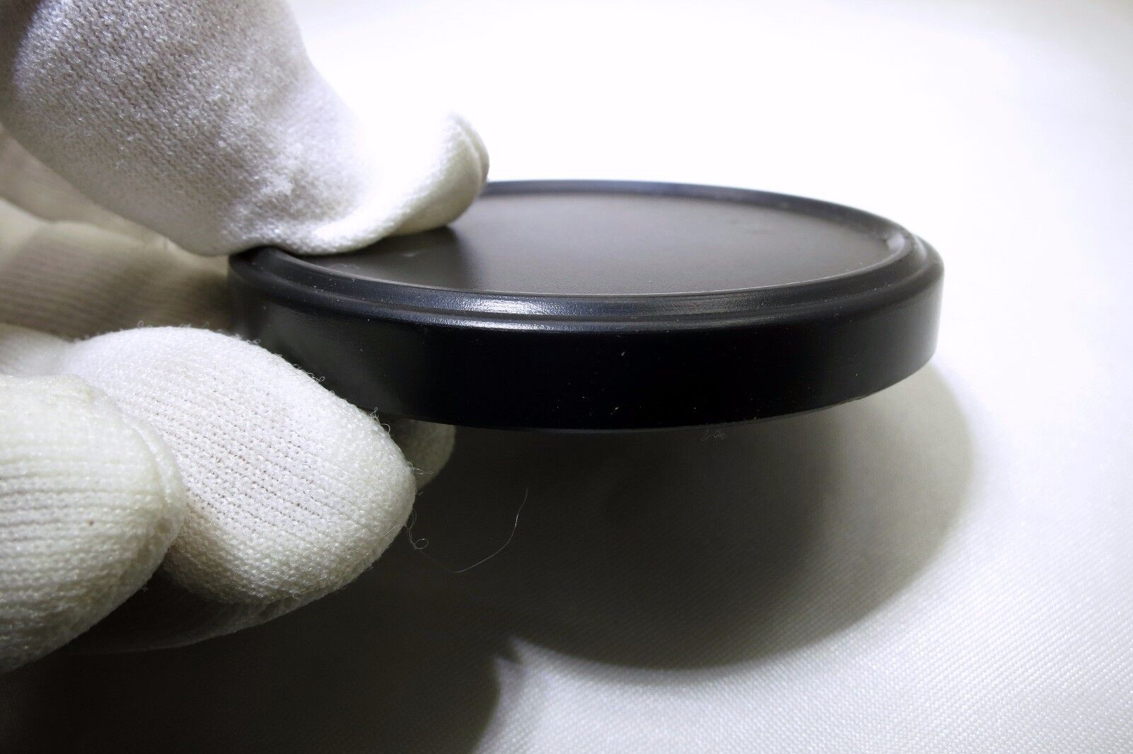 Camera 55mm Front Lens Slip on type 56.2mm ID