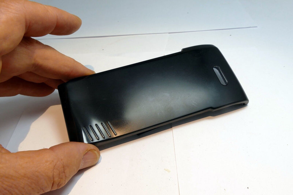 Nikon F-801 N8008 N8008s camera Standard film Back door  Genuine OEM