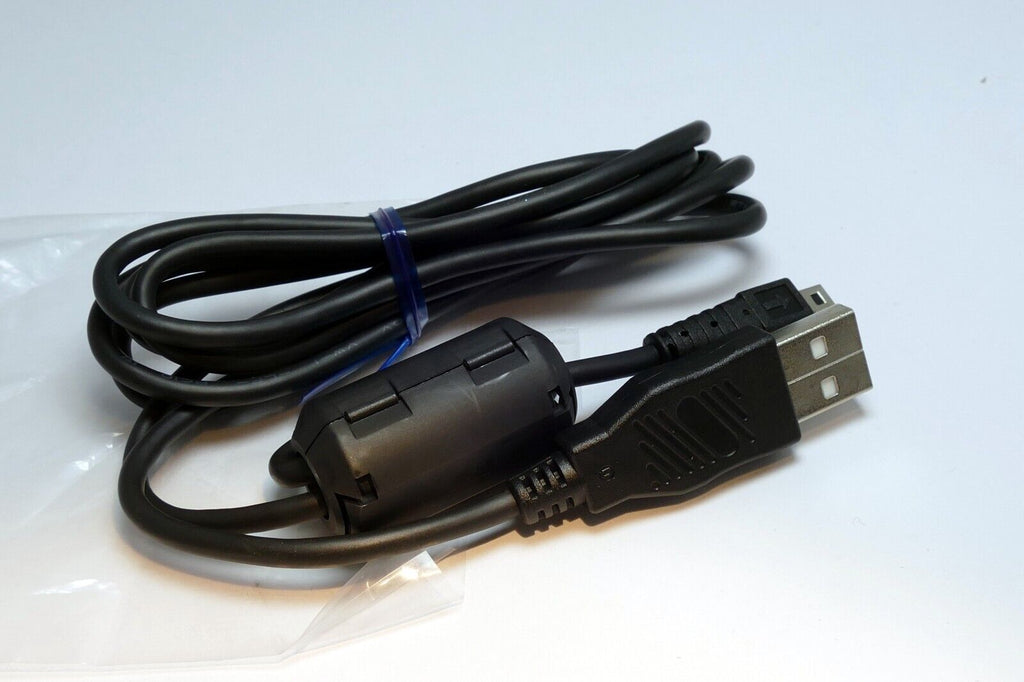 USB PC Camera Transfer Data Sync Charging Cable Cord for Panasonic FZ1000 OEM