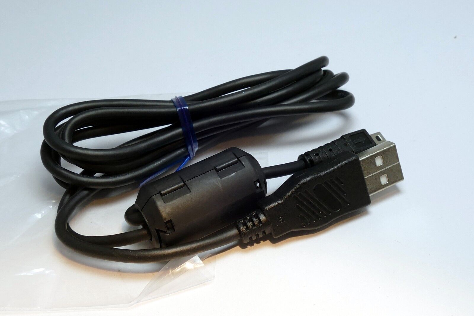 USB PC Camera Transfer Data Sync Charging Cable Cord for Panasonic FZ1000 OEM