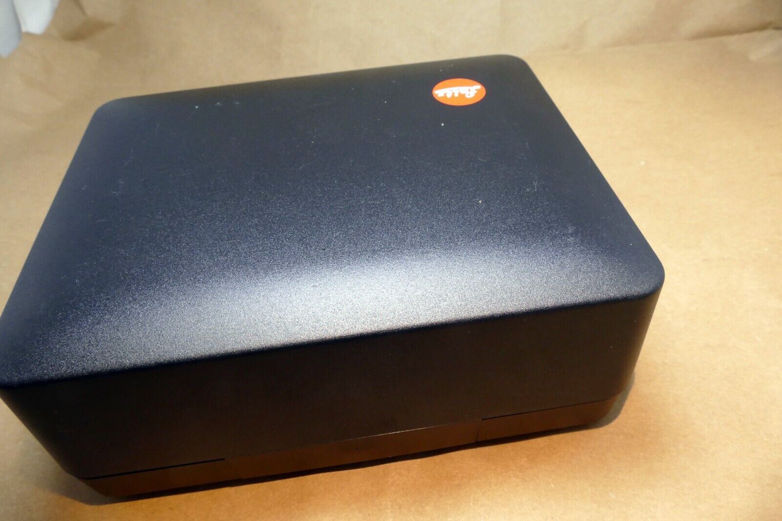 Empty Box for Leica R  camera body - original OEM