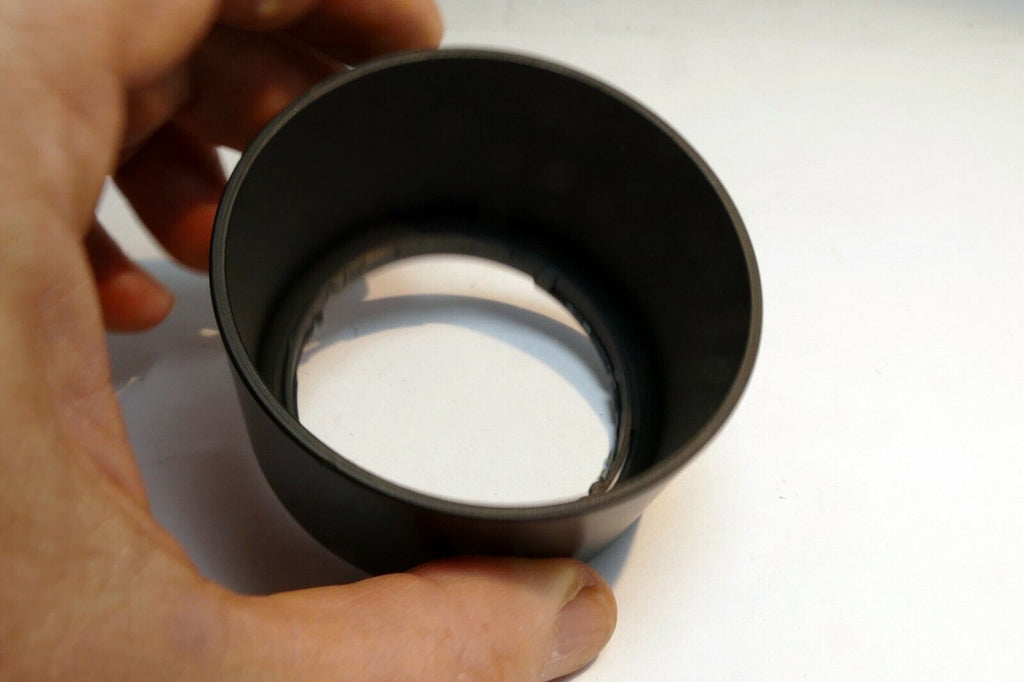 LH-52 T  Bayonet Lens Hood Shade 49mm