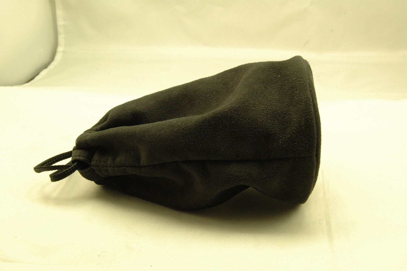 Nikon CL-1018 Soft Lens Case Pouch drawstring Nikkor afs 12 - 24mm F4 3.5 x 5.5"