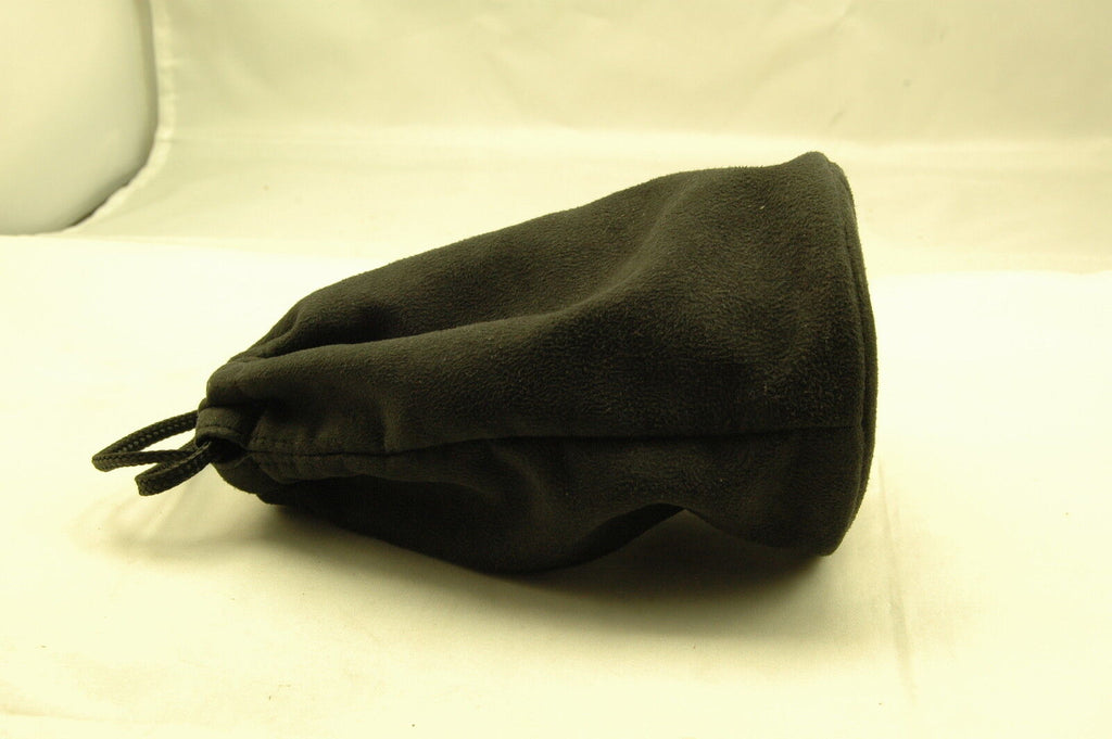 Nikon CL-1018 Soft Lens Case Pouch drawstring Nikkor afs 12 - 24mm F4 3.5 x 5.5"