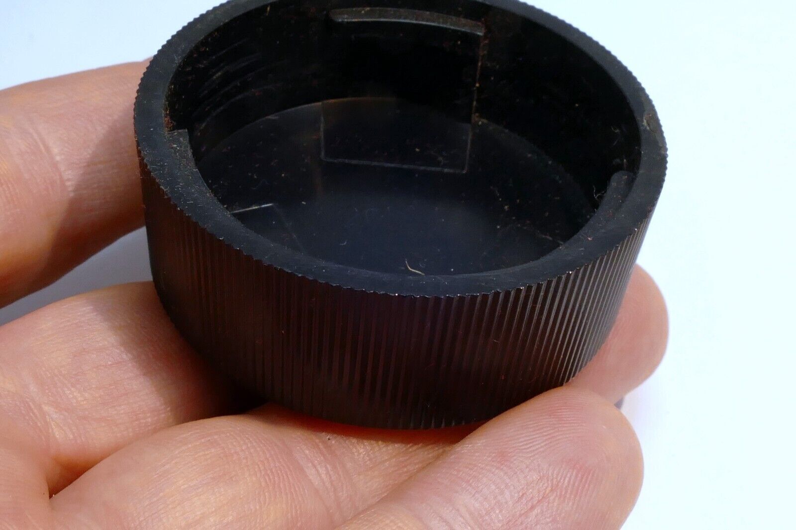 Tamron 2 Rear lens cap for  Minolta MD SR mount  28mm 50mm 90m 60mm macro