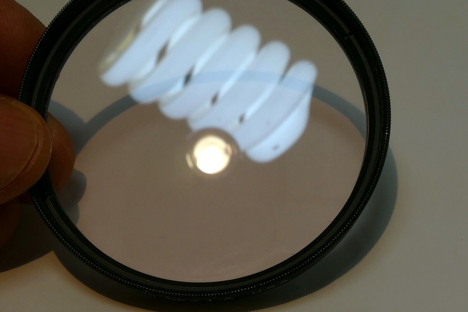 Tiffen Sky 1A 62mm Lens Filter skylight  - original genuine  made in USA