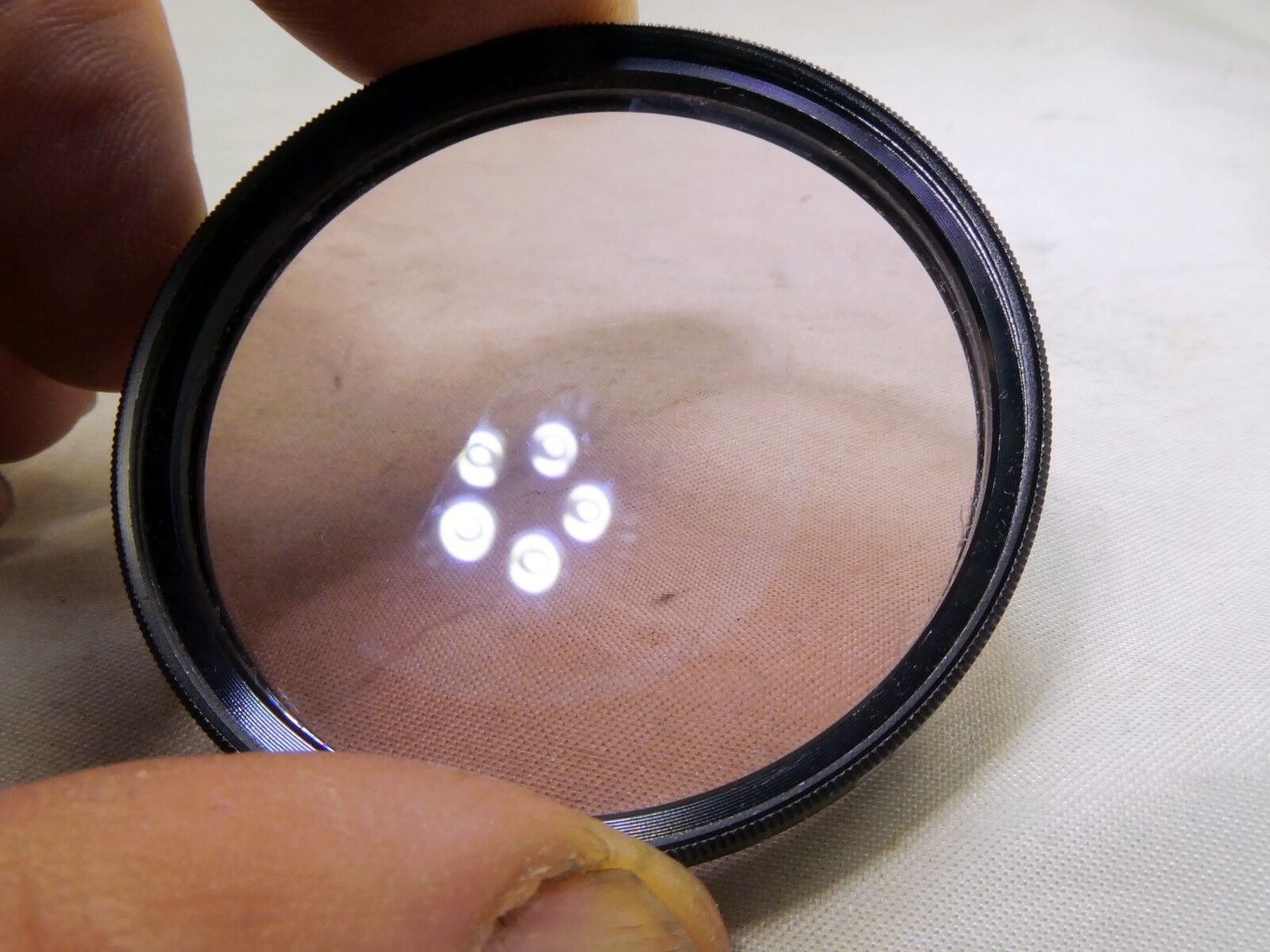 Samigon FD-L   52mm Lens Filter