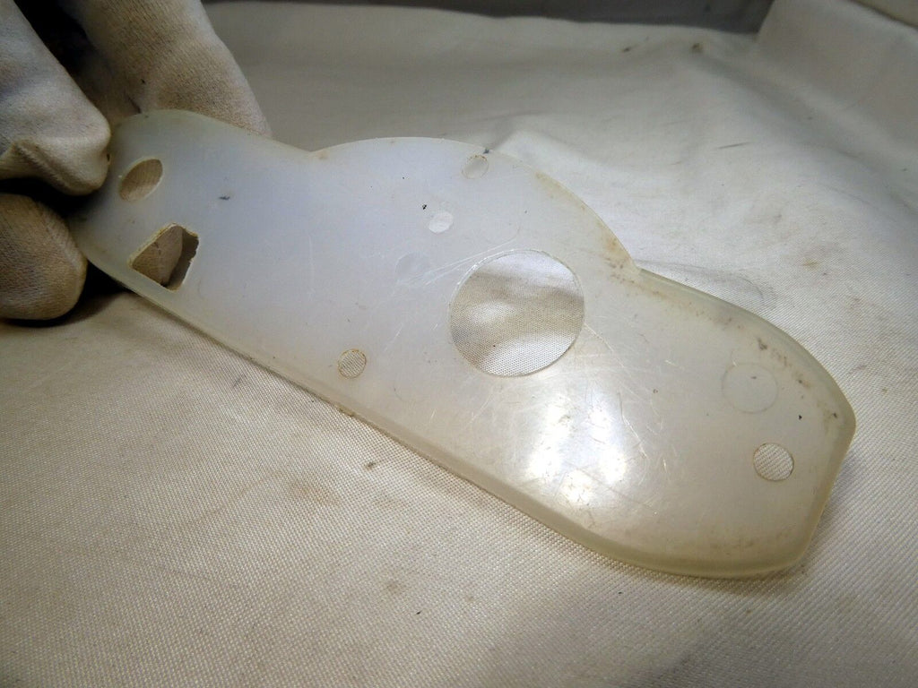 camera plastic bottom base protector cover for FG FG-20  Nikon