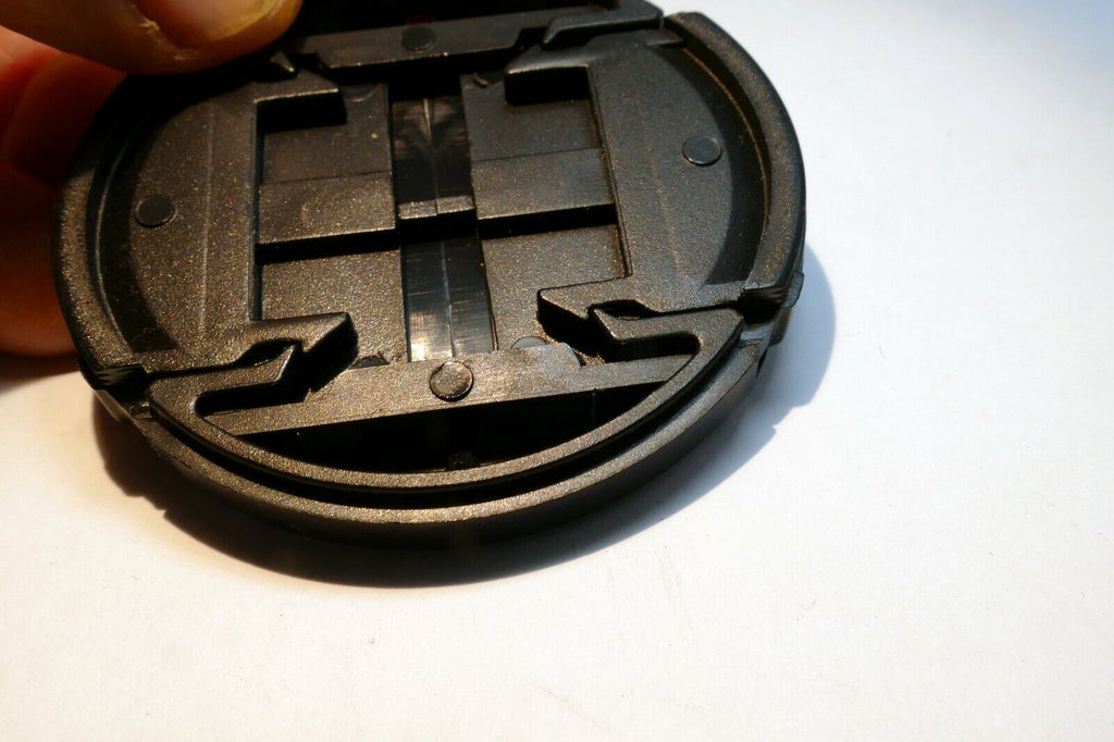 Promaster 55mm Lens front Cap  PRO-Master