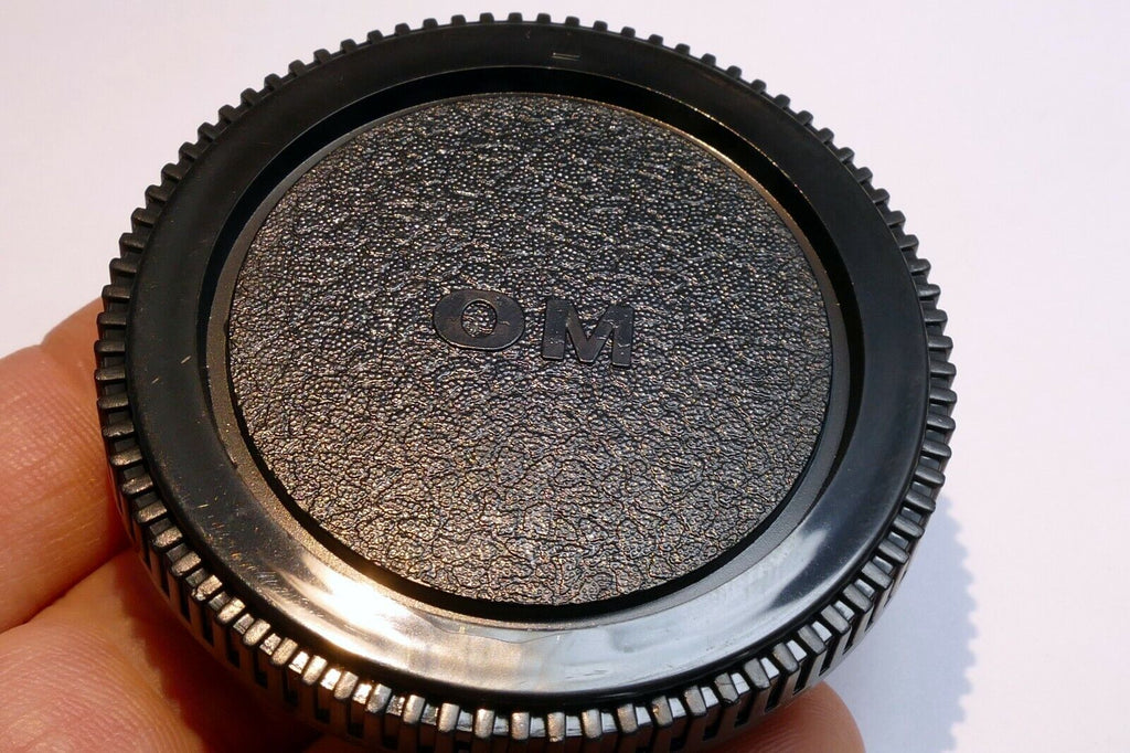 For OM Body Cover Cap Olympus manual focus cameras OM-1 2n 4T