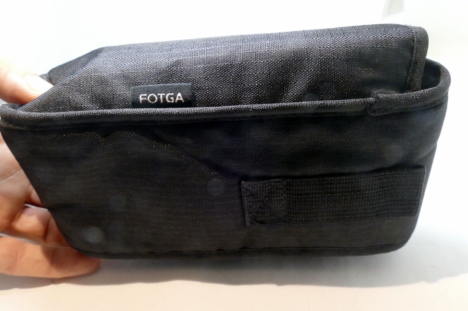 FOTGA Soft Case Pouch for flash 4X8"