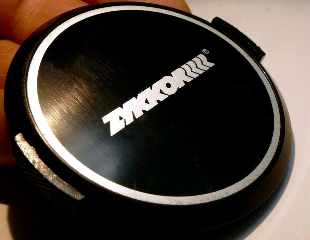Zykor 55mm Front Cap lens
