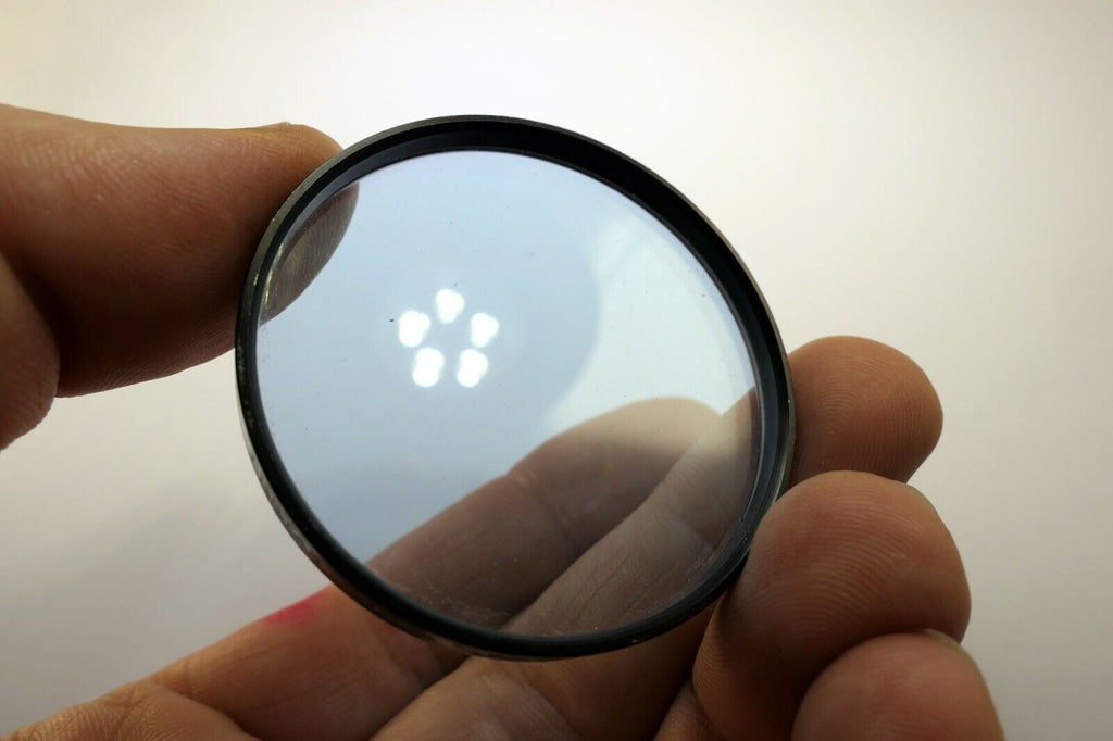 Tiffen Photar 82A Light Blue   Series # 7 (VII) Lens Filter drop in made USA