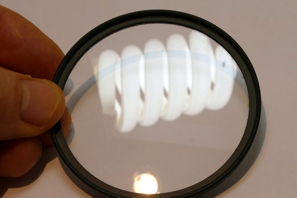 Commander SLIM UV 67mm UV Filter Wide Angle