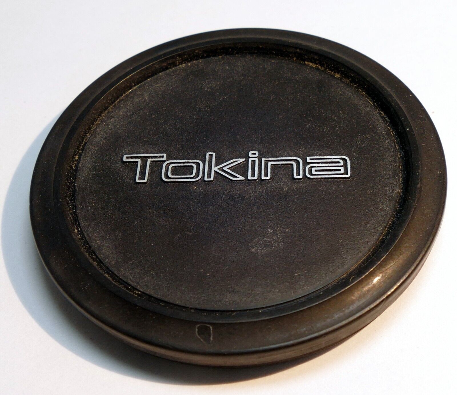 Tokina 52mm snap on type Lens Front Cap for 28mm EL and RMC II Slip on type
