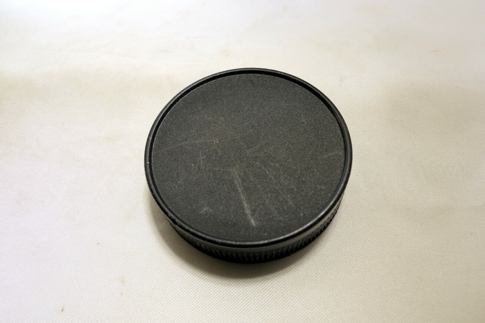 Rear Slip on type Lens Cap SR MC MD mount for Minolta manual focus lenses