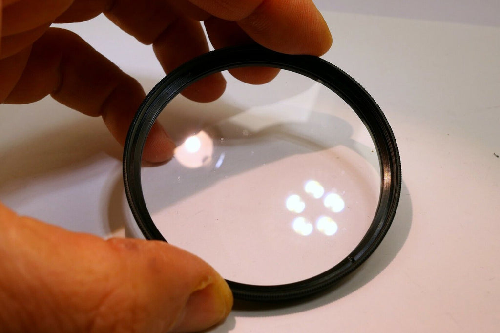 Rocketfish RF-UVF67 UV  UV 67mm Lens Filter 67mm